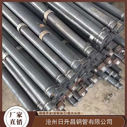 龙城声测管生产厂家