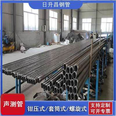 龙城声测管桩基检测的频率要达到多少百分比