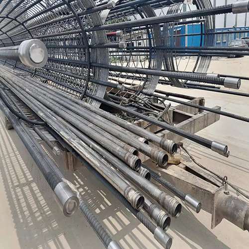 龙城一般声测管厂家的焊管是什么材质