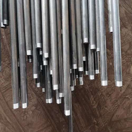 龙城声测管重量是多少？买管必知的计算公式